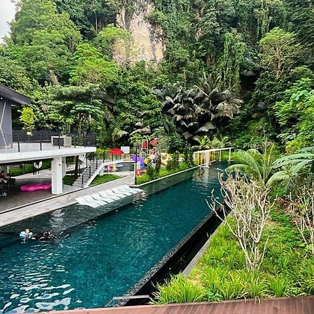 Ferienwohnung Ipoh Cove Hillside By Ghs Exterior foto
