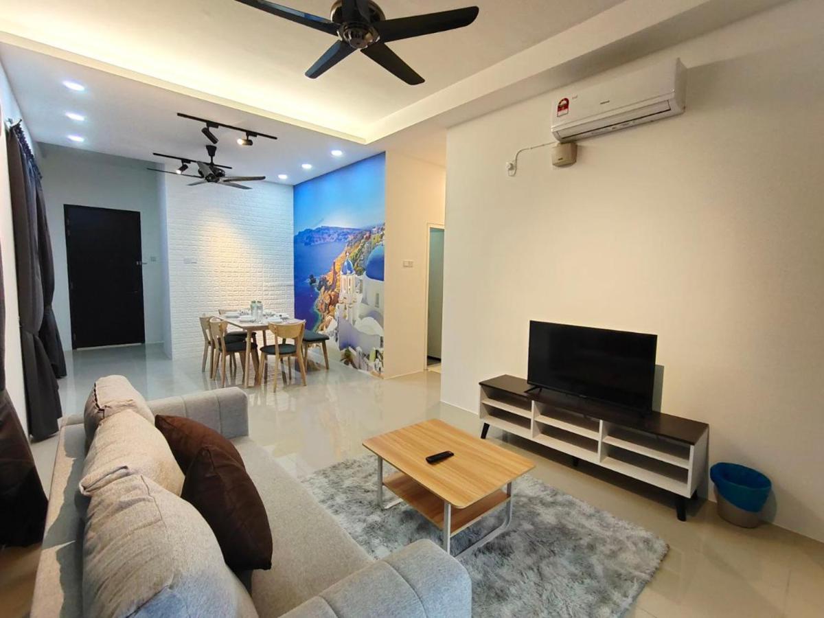 Ferienwohnung Ipoh Cove Hillside By Ghs Exterior foto
