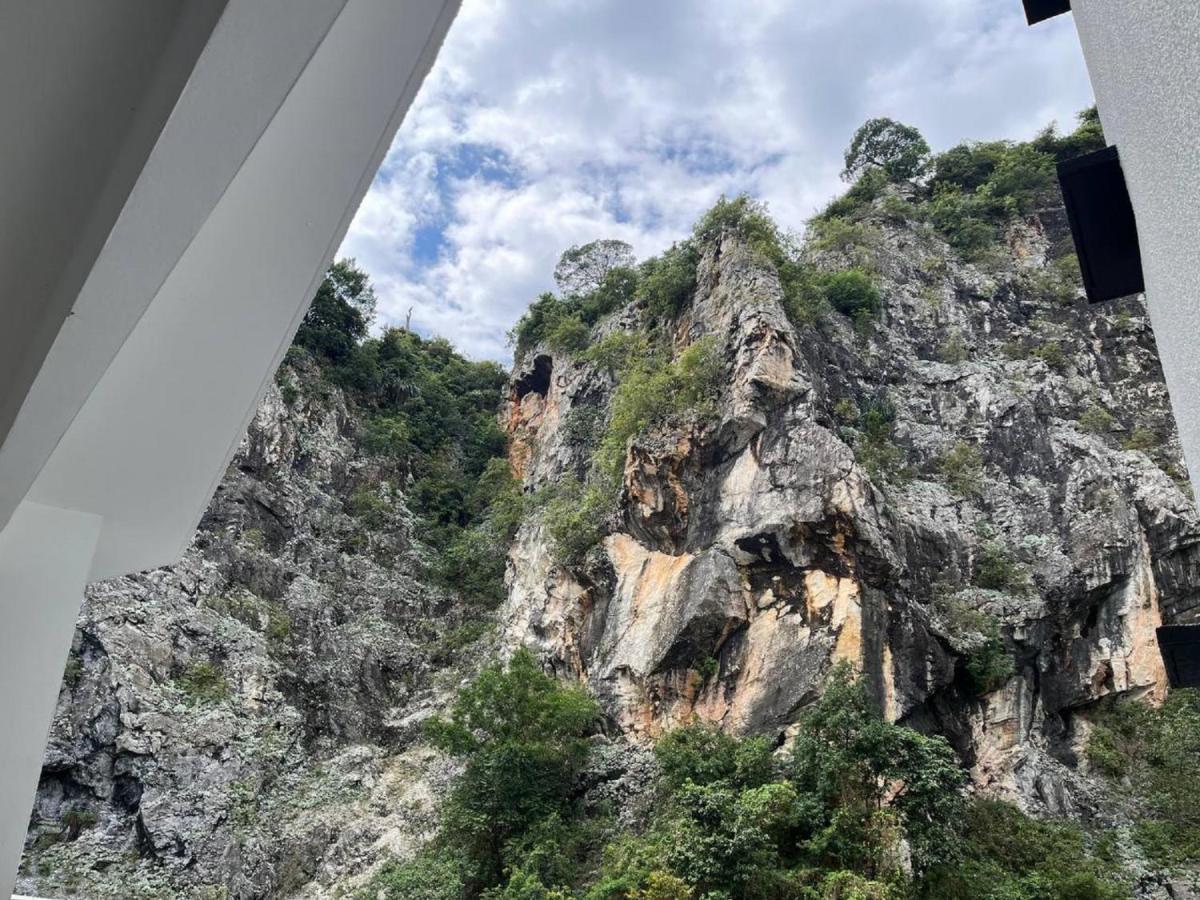 Ferienwohnung Ipoh Cove Hillside By Ghs Exterior foto