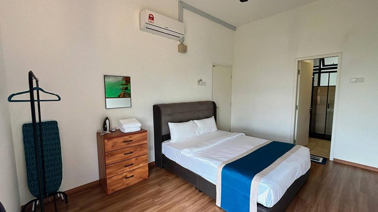 Ferienwohnung Ipoh Cove Hillside By Ghs Exterior foto