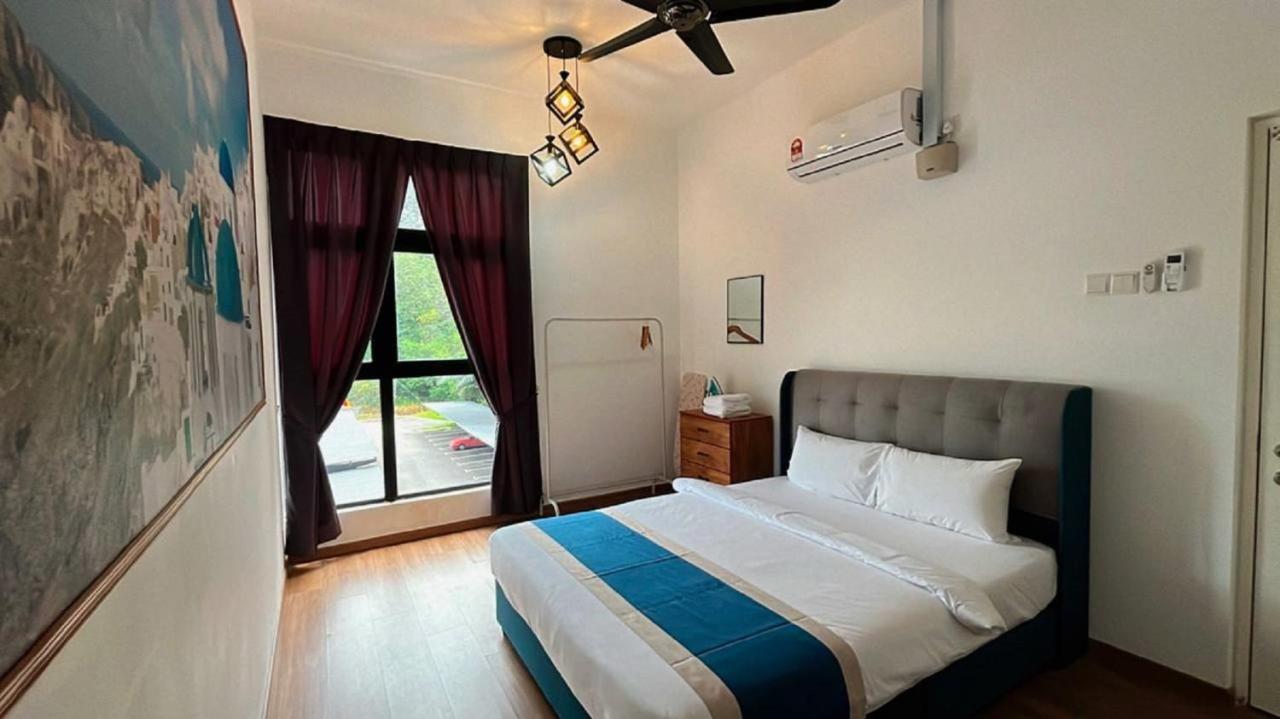 Ferienwohnung Ipoh Cove Hillside By Ghs Exterior foto