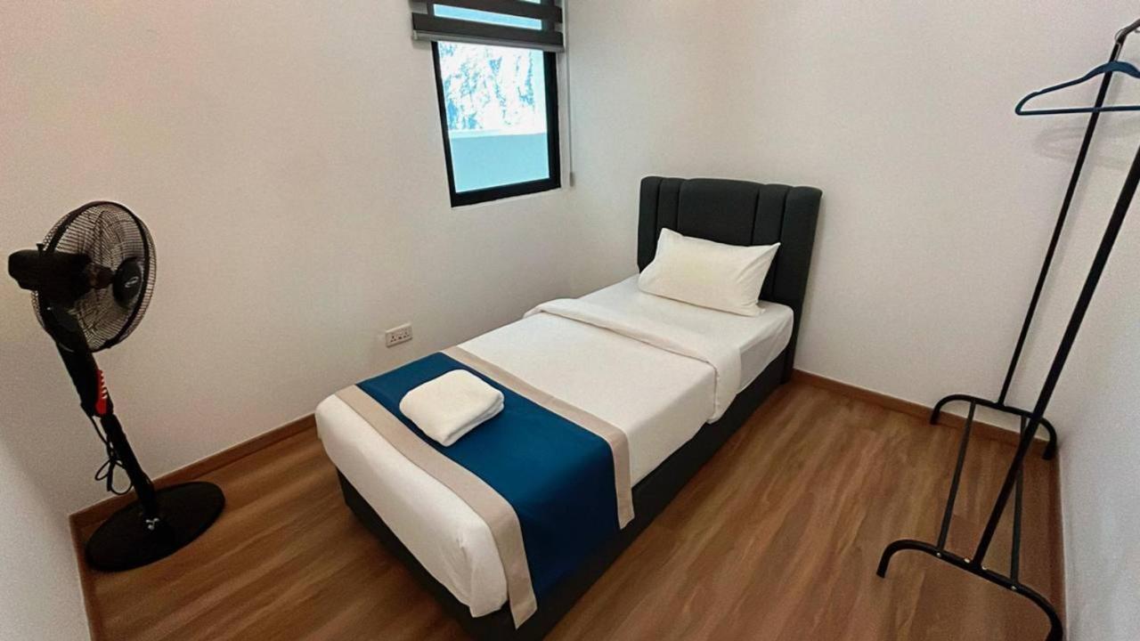 Ferienwohnung Ipoh Cove Hillside By Ghs Exterior foto