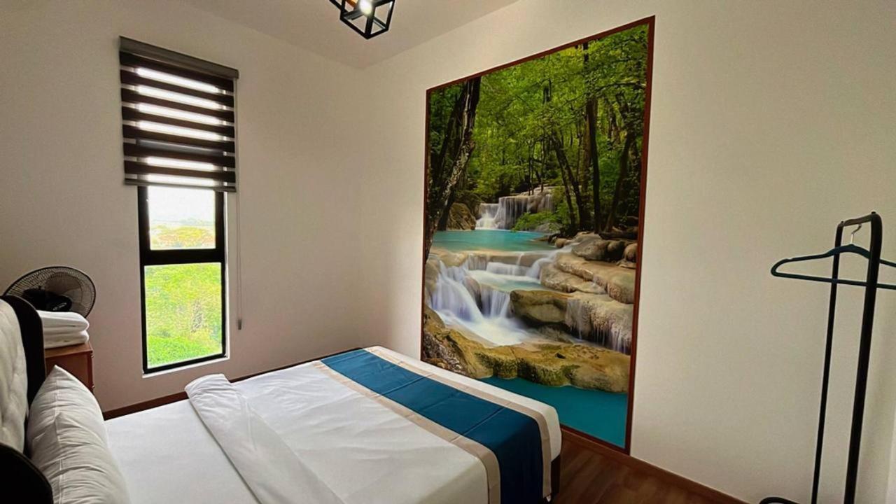 Ferienwohnung Ipoh Cove Hillside By Ghs Exterior foto