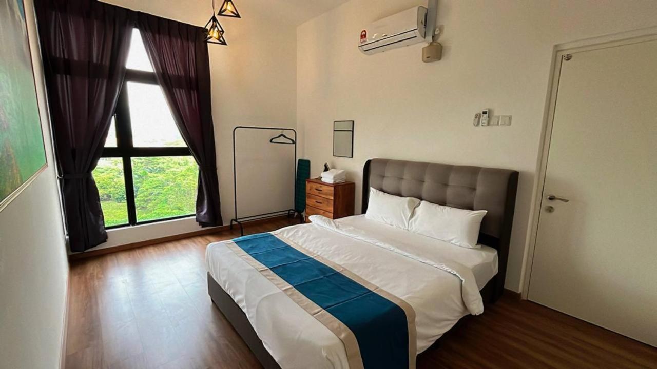 Ferienwohnung Ipoh Cove Hillside By Ghs Exterior foto