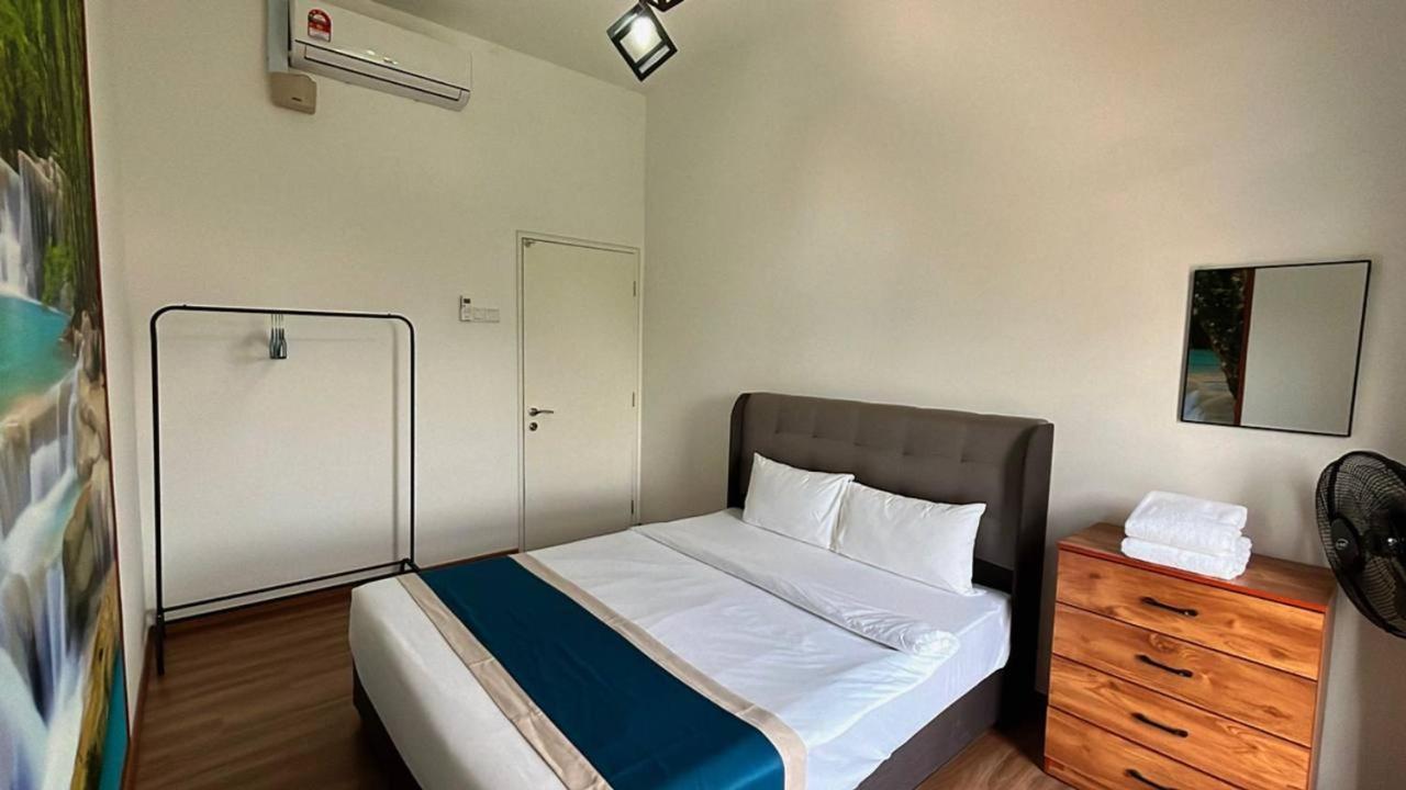 Ferienwohnung Ipoh Cove Hillside By Ghs Exterior foto