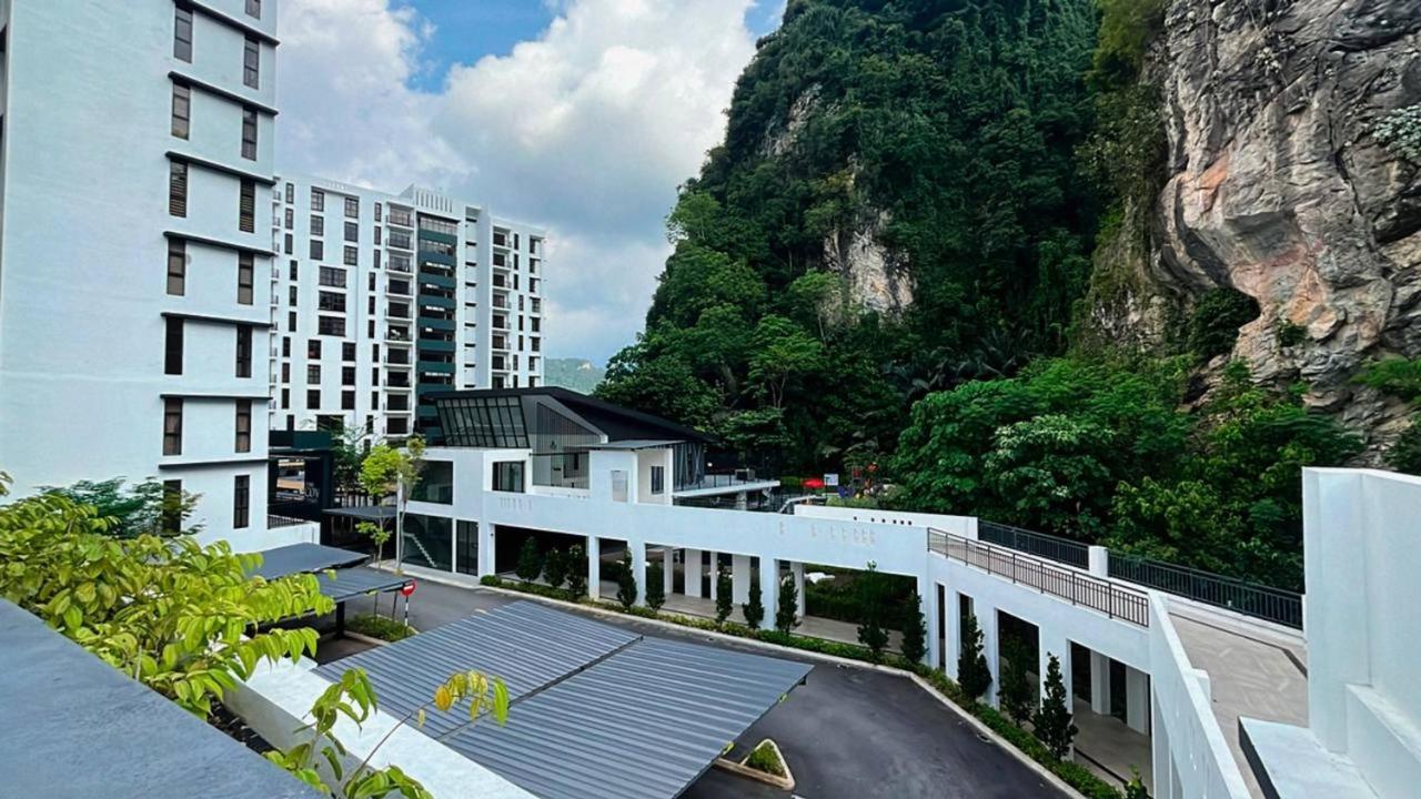 Ferienwohnung Ipoh Cove Hillside By Ghs Exterior foto
