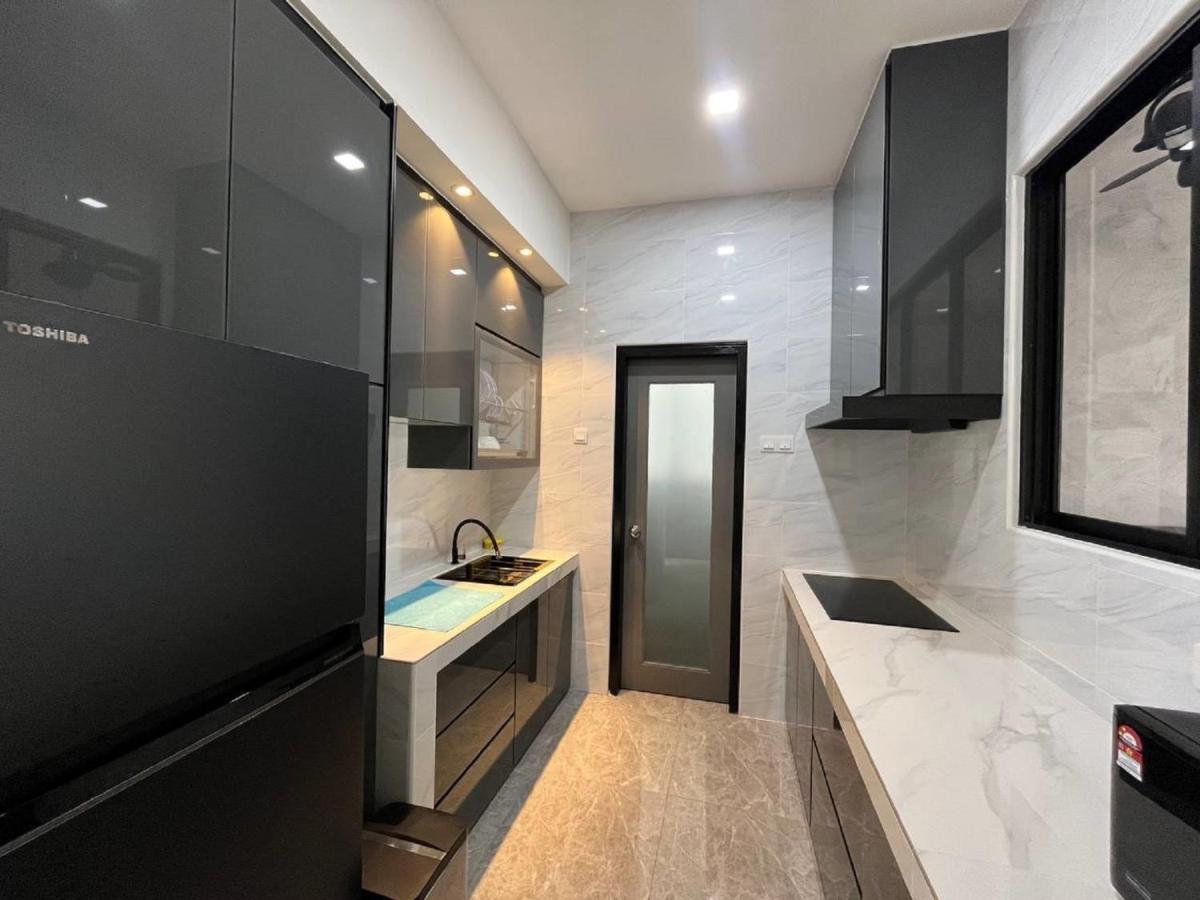 Ferienwohnung Ipoh Cove Hillside By Ghs Exterior foto