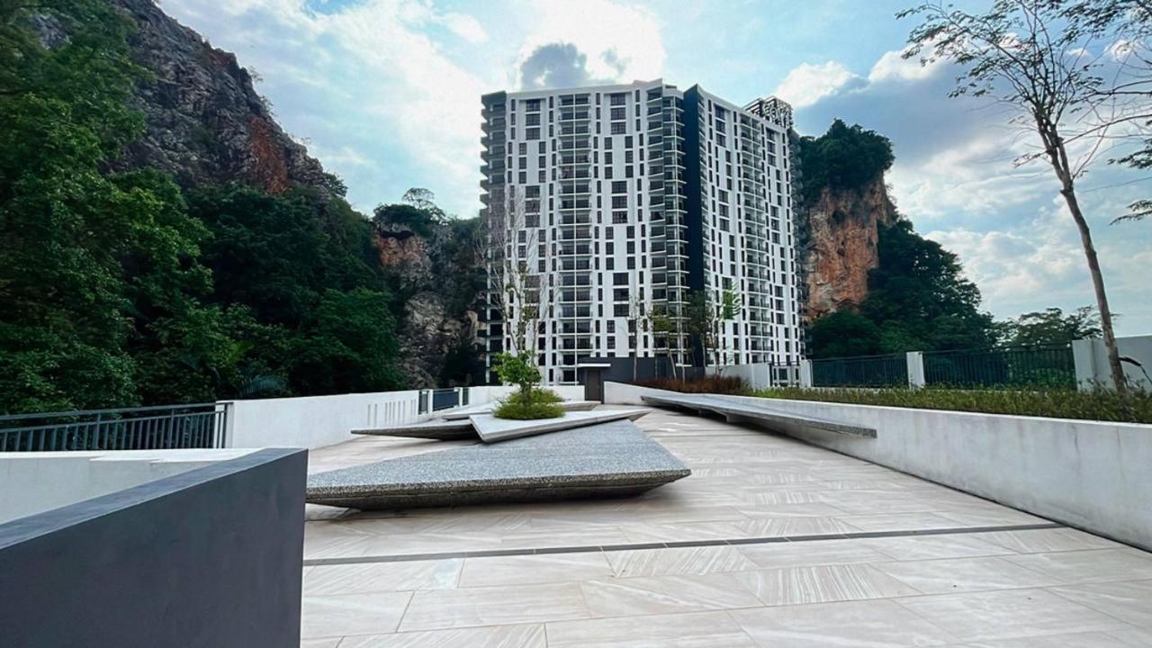 Ferienwohnung Ipoh Cove Hillside By Ghs Exterior foto