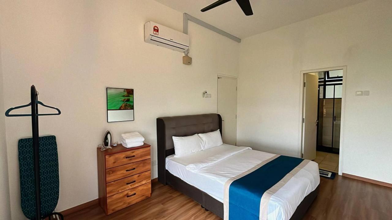 Ferienwohnung Ipoh Cove Hillside By Ghs Exterior foto