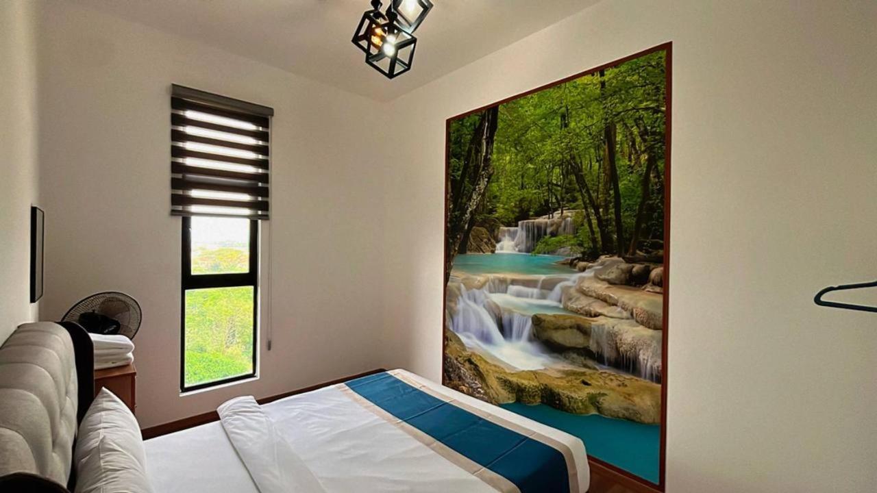 Ferienwohnung Ipoh Cove Hillside By Ghs Exterior foto