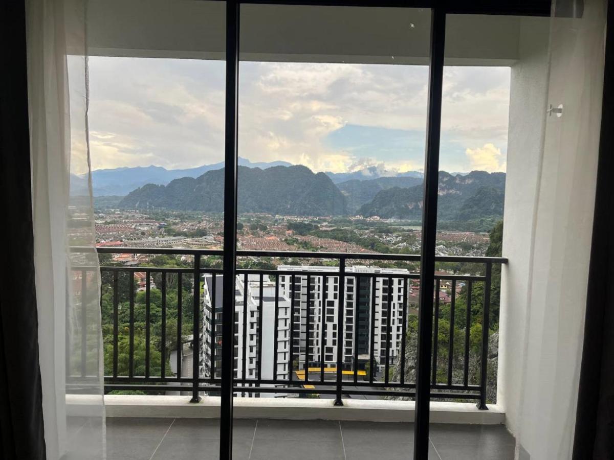 Ferienwohnung Ipoh Cove Hillside By Ghs Exterior foto