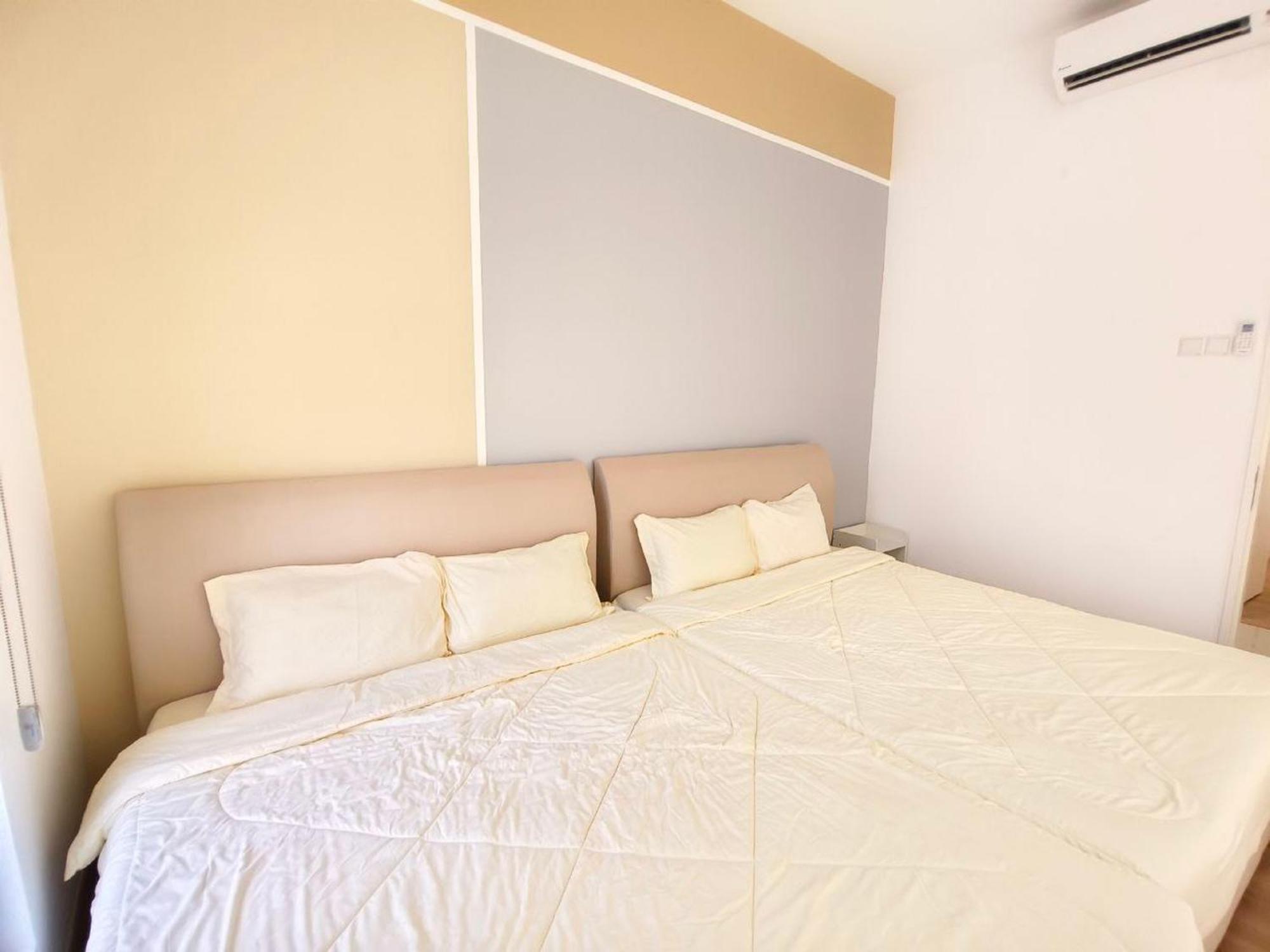 Ferienwohnung Ipoh Cove Hillside By Ghs Exterior foto